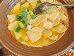 -木子山庄·安徽省老字号·中国炖锅宴