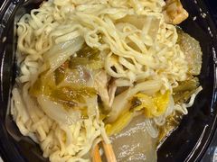 -海底捞火锅(蒙城路店)
