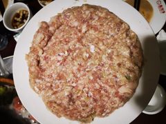 -洞庭洲·防空洞火锅·烧烤·铜锅涮肉(新百广场店)