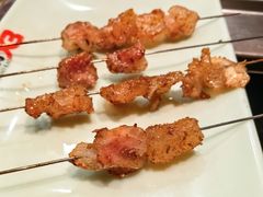 -晓波烧烤(南桥店)