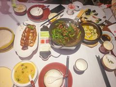 -大鸭梨烤鸭·北京菜(大兴南小街店)