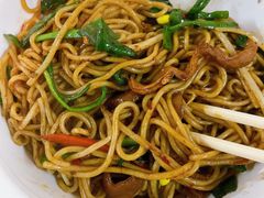 -小毛绝杀炒粉