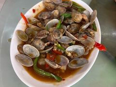 -红月湾海鲜饭店•沙滩海景(双月湾店)