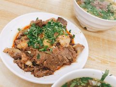 -玉香宫河州牛肉拉面