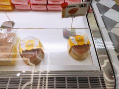 -味多美蛋糕(金顶街店)