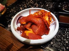 -九田家黑牛烤肉料理(中北镇店)