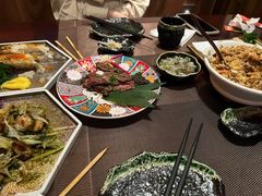 -弓二·烧鸟居酒屋(财富购物中心店)