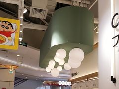 -凯德广场(西城店)