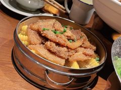 -田边二娃子·湖南民间菜