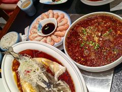 -青水瓦台汤泉(未央店)