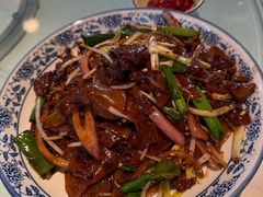-申粤轩酒楼·三十年粤菜经典(丁香花园店)