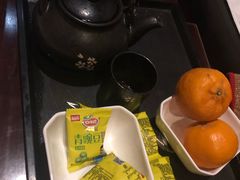 -大桶大足浴(江桥店)