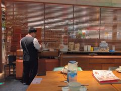 -清水亭湖北菜(大屯DT51店)