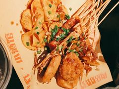 -肉店炸炸炸·爆汁孜然牛肉