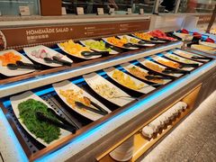 -西十二街牛排(顺义华联店)