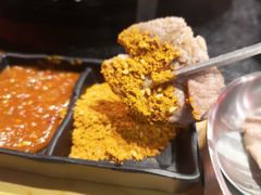 -哈哈碳都·牛肋条无限自助烤肉(宝龙店)