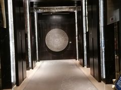 -北京希尔顿逸林酒店