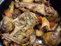 -斯丹姜母鸭·古法干香(涂门街总店)