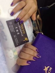 iphone_upload_pic-百利悠专业美甲沙龙