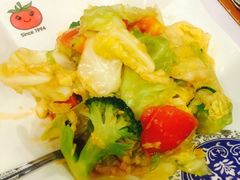 -番茄屋葡式美食(总店)