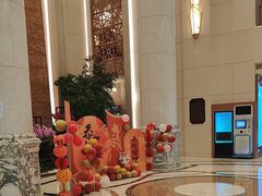 -北京河南大厦酒店