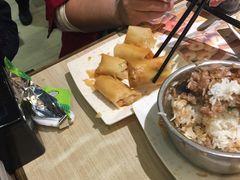 -添好运点心专门店(北角店)