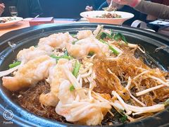 -双合园·海鲜水饺青岛菜(九水东路店)