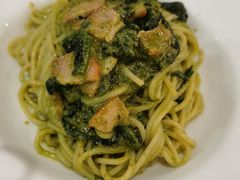 -萨莉亚意式餐厅(深南茂业店)