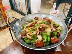 -凡老头米线砂锅(古荡新村西粮站)