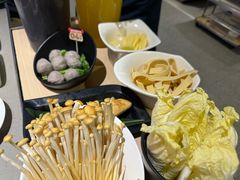 -海底捞火锅(茂业店)
