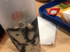 -书亦烧仙草(北碚万达店)