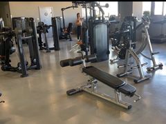 -OXYGYM 奥美氧舱运动中心(领展购物广场·中关村店)