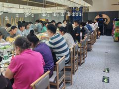 -农小锅自助小火锅(北京大兴凯德店)