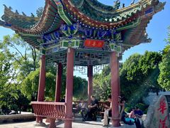 -华清宫景区
