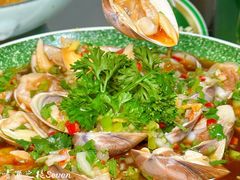 -渔娘渔家丹东海鲜(东直门店)