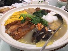 -金时代顺风大酒店(临港百联店)