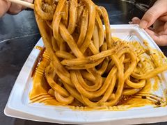 -清真盛志望麻酱酿皮铺