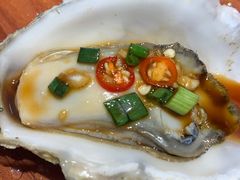 -千岛蚝高压锅生蚝·人参火锅(白云万达店)