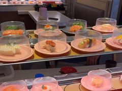 -争鲜回转寿司(东方银座店)