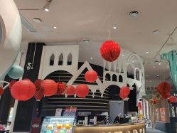 -奈尔宝·儿童乐园·亲子餐厅(星河湾店)