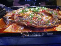 -炉鱼(爱琴海购物公园店)