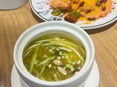 -德胜轩正宗顺德菜(宝安沙井会展中心店)