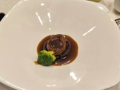 -扬州绿地铂骊酒店·品珍轩中餐厅