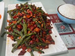 -桃子餐厅·天津菜(红星路直营店)