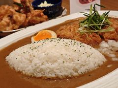 -CURRY YA 熟成咖哩專門店(深圳湾万象城店)