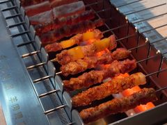 -丰茂烤串(五道口店)