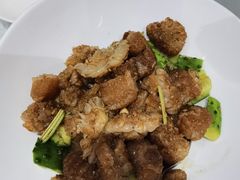 -品味居·首店·大连鲜活海鲜大连菜(东港店)