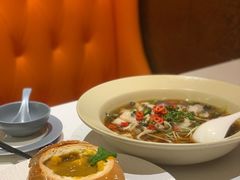 -鹿港小镇(滨北店)