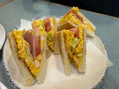 -华嫂冰室(尖沙咀店)