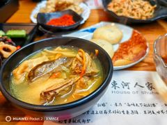 -束河人家(南锣鼓巷店)